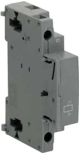 ABB Stotz S&J déclencheur à courant de service AA-24