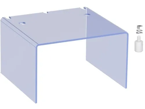 ABB Stotz S&J Cache de protection contre les contacts LT320E