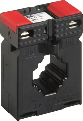 ABB Stotz S&J Transformateur d'intensité CM-CT 600/5