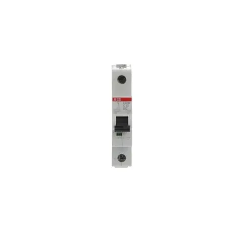 ABB Stotz S&J disjoncteur S201M-C10UC