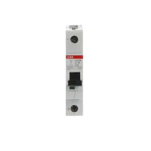 ABB Stotz S&J disjoncteur S201M-C16UC