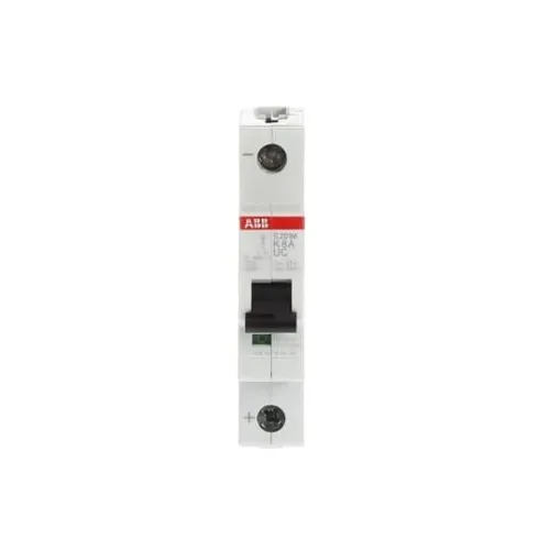 ABB Stotz S&J disjoncteur S201M-K8UC