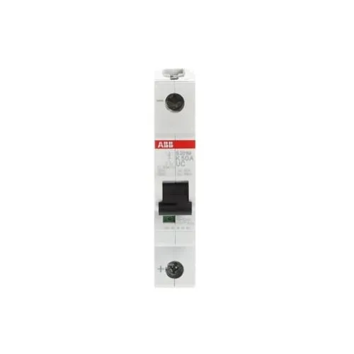 ABB Stotz S&J Disjoncteur S201M-K50UC