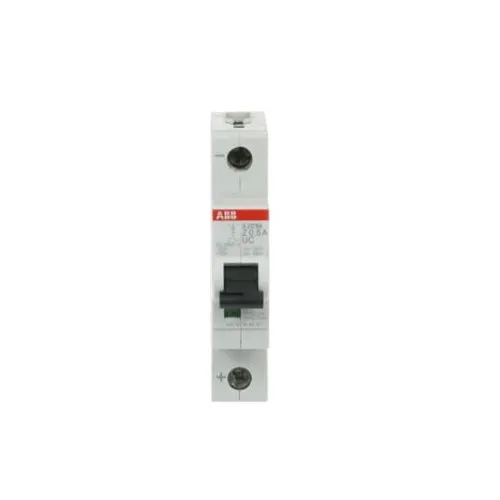 ABB Stotz S&J Disjoncteur S201M-Z0,5UC