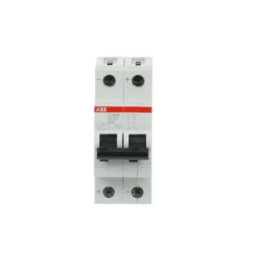 ABB Stotz S&J disjoncteur S202M-B40UC