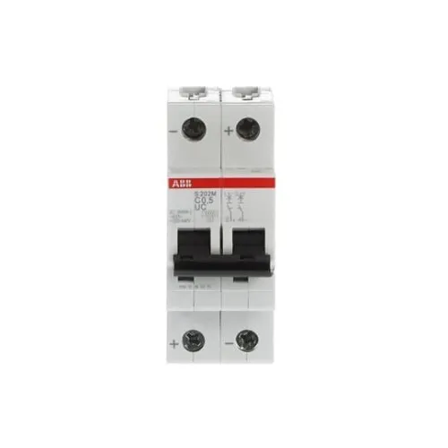 ABB Stotz S&J disjoncteur différentiel C-Char. 2CDS272061R0984