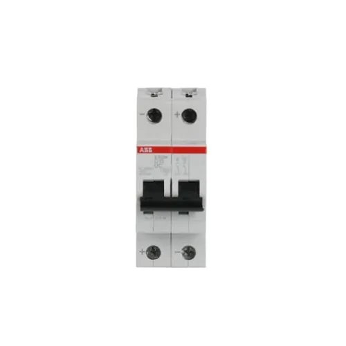 ABB Stotz S&J disjoncteur différentiel S202M-C13UC
