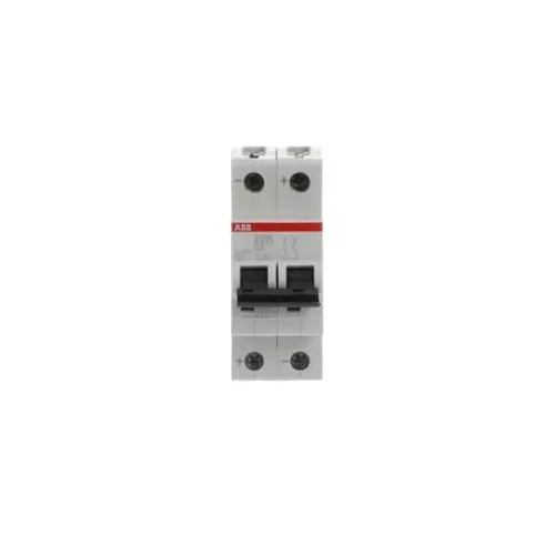 ABB Stotz S&J Disjoncteur S202M-K63UC