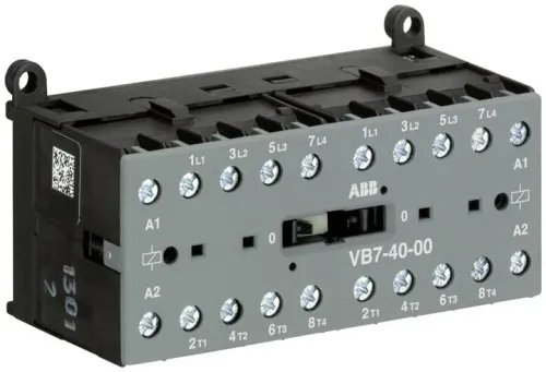 ABB Stotz S&J interrupteur-sectionneur VB7-40-00-80