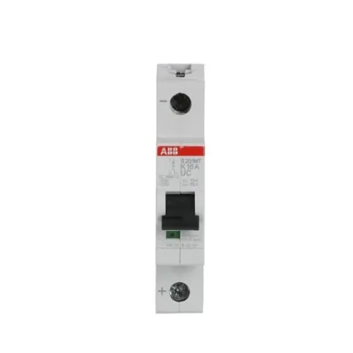 ABB Stotz S&J Disjoncteur S201MT-K16UC