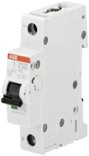 ABB Stotz S&J Disjoncteur S201MT-Z16UC