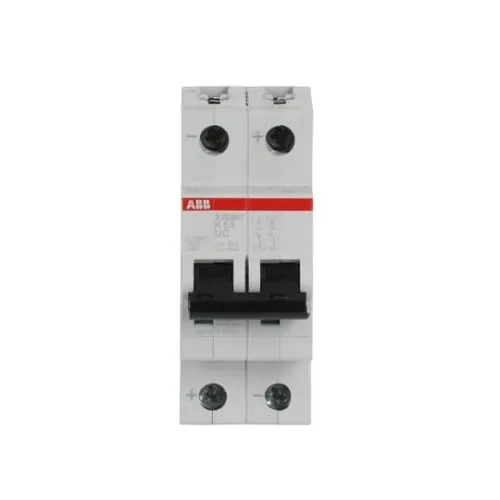 ABB Stotz S&J Disjoncteur S202MT-K5UC