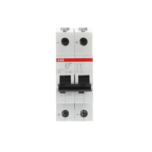 ABB Stotz S&J Disjoncteur S202MT-B10UC
