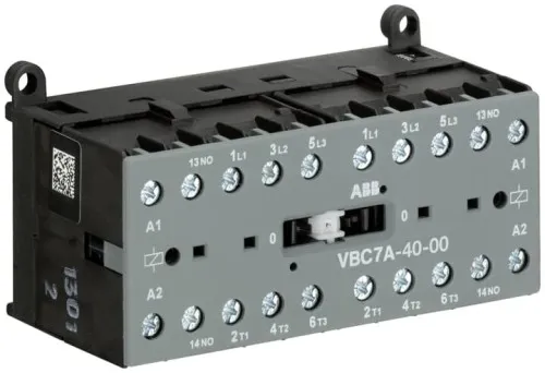 ABB Stotz S&J interrupteur-sectionneur VBC7A-40-00-01