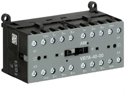 ABB Stotz S&J interrupteur-sectionneur VB7A-40-00-80