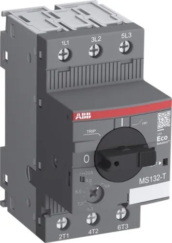 ABB Stotz S&J Transformatorschutzsch. 1SAM340000R1005