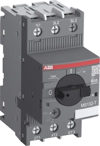 ABB Stotz S&J Protection transformateur 1SAM340000R1013