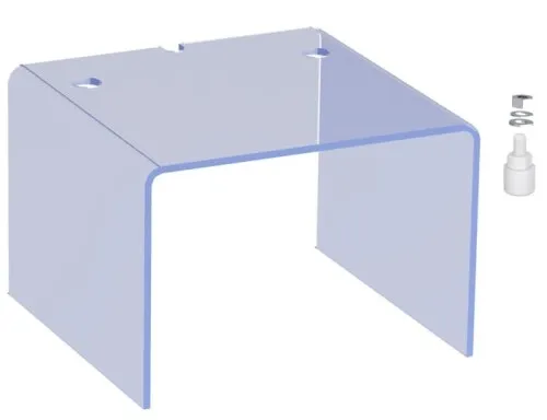 ABB Stotz S&J Cache de protection contre les contacts LT460EF