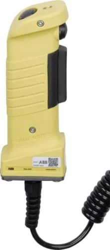 Bouton-poussoir à LED ABB Stotz S&J JSD-HD4-310200