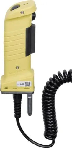 ABB Stotz S&J Bouton d'acquittement LED JSD-HD4-311300