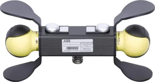 ABB Stotz S&J Unité de commande manuelle JSD-TD25P-221200