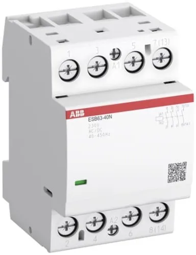 ABB Stotz S&J Contacteur de puissance 1SAE351111R0622