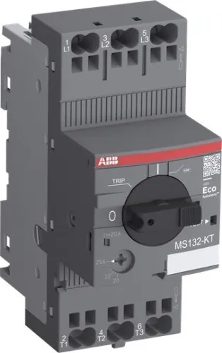 ABB Stotz S&J Protection transformateur 1SAM340010R1009