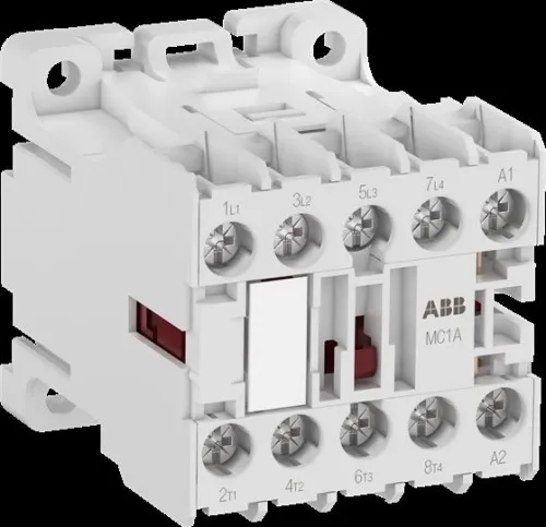 ABB Stotz S&J Kleinschütz MC1AA00ATM