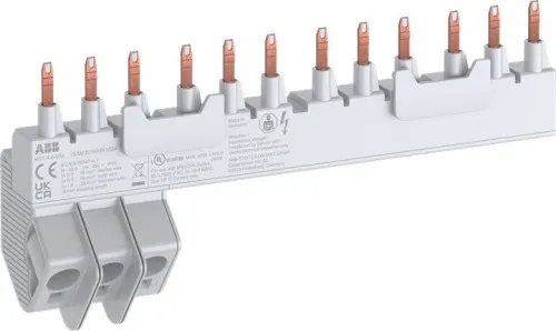 ABB Stotz S&J Barrette de répartition PS1-4-0-65K