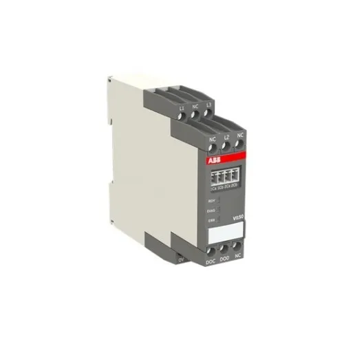 ABB Stotz S&J Module de tension 1SAJ650000R0101