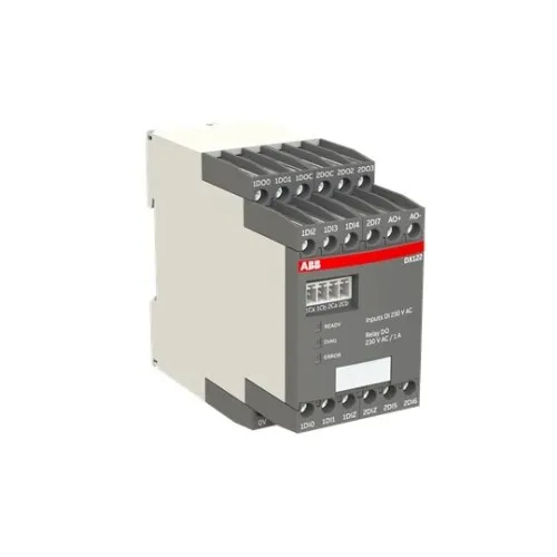 ABB Stotz S&J Module E/S numérique 1SAJ622000R0102