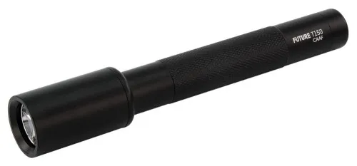 Lampe torche ANSMANN 15,4 cm - Noir