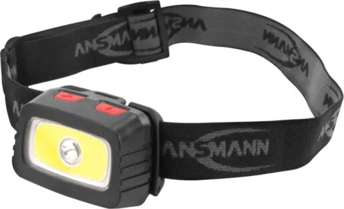 Lampe frontale Ansmann ANS Headlight 1600-0198