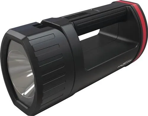 Lampe torche sur batterie Ansmann HS5R 3,7 V 2600 mAh Li-Ion 5 W 420 lm
