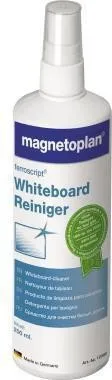 Nettoyant pour tableaux Magnetoplan Ferroscript 12300 250 ml