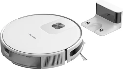 Grundig Aspirateur robot VCR 4230