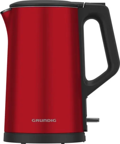 Bouilloire Grundig WK 8340 rt