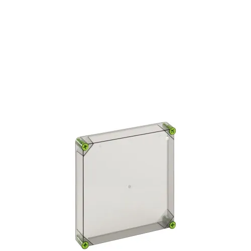 Spelsberg Couvercle GDT 2-t