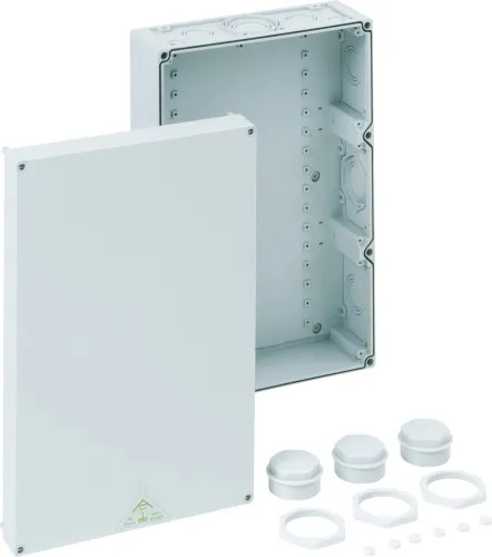 Boîtier de dérivation Spelsberg Abox 700 L