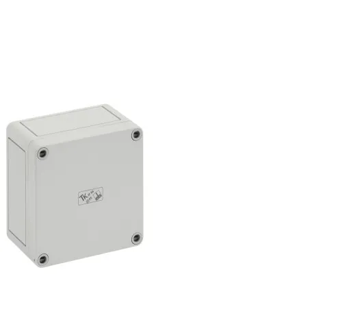 Boîtier Spelsberg TK PS 1111-7-o