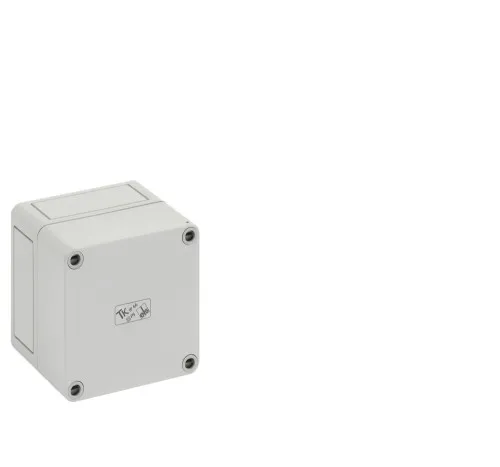 Boîtier Spelsberg TK PS 99-8-o