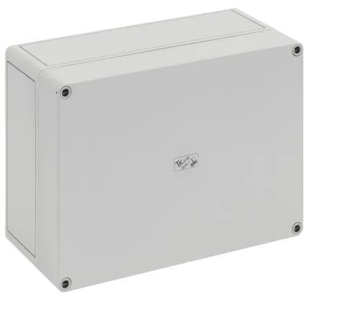 Spelsberg Boîtier TK PS 2518-11-o