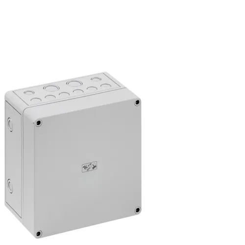 Spelsberg Boîtier vide TK PC 1818-11-m PV
