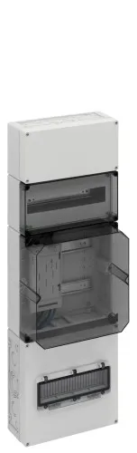Spelsberg Zählerverteilung ZVi 9030-S-eHZ