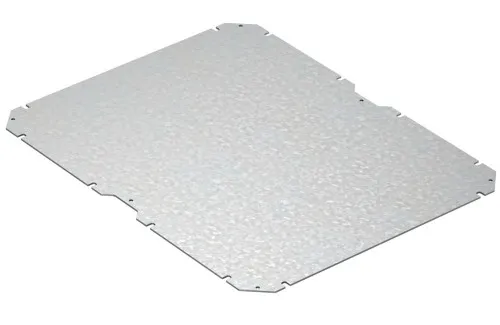 Plaque de montage Spelsberg GEOS MPS-4050