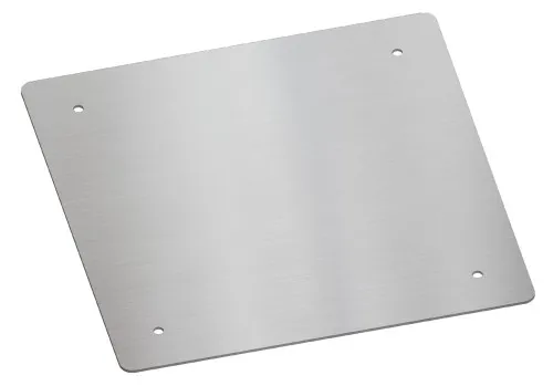 Spelsberg Plaque de design GEOS DP-3030