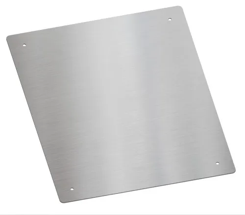 Plaque de design Spelsberg GEOS DP-4050