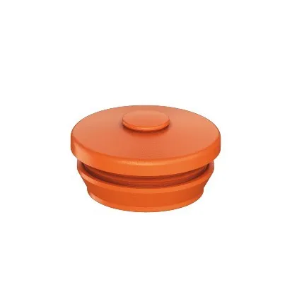 Spelsberg Manchon à double membrane DMS M20/or