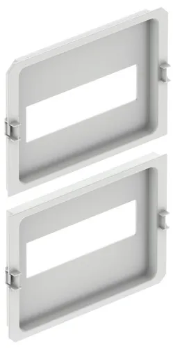 Module de protection contre les contacts GEOS-S BSM 3040-9/2 Spelsberg