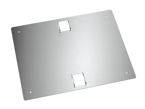 Spelsberg Plaque de fixation de poteau GEOS MBP-5040